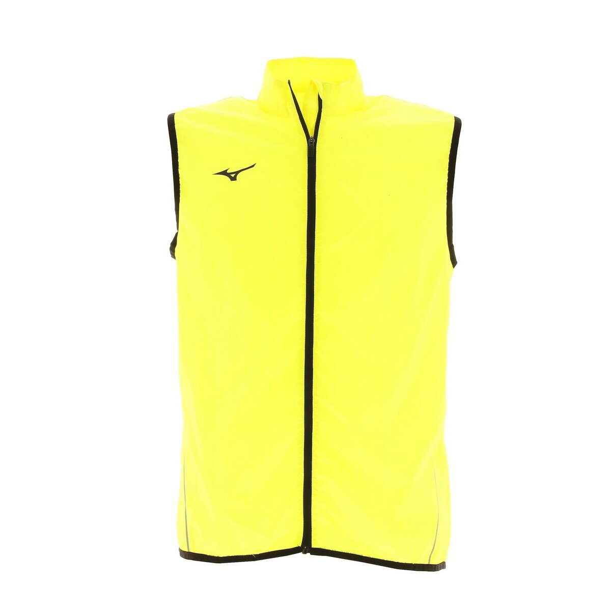 Gilet 2024 running mizuno