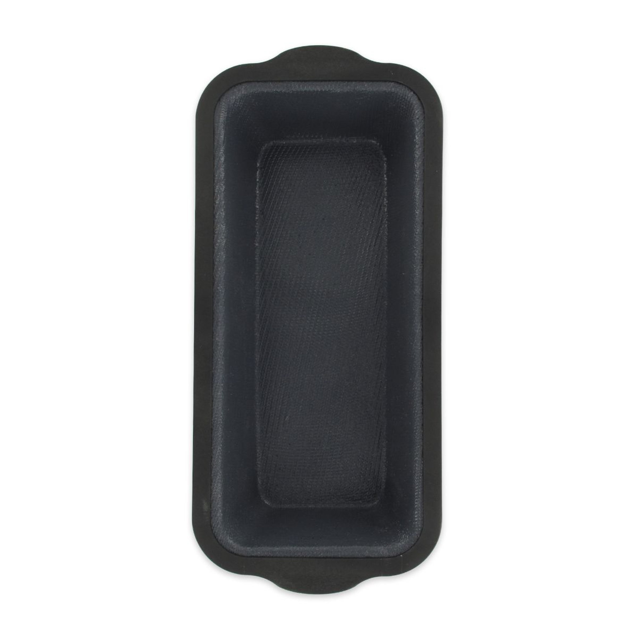 Voir la diapositive 2 : Moule à cake 31,5cm en silicone et fibre de verre