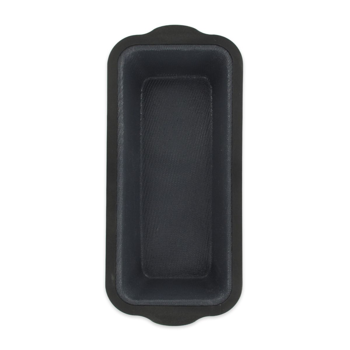 Moule à cake 31,5cm en silicone et fibre de verre