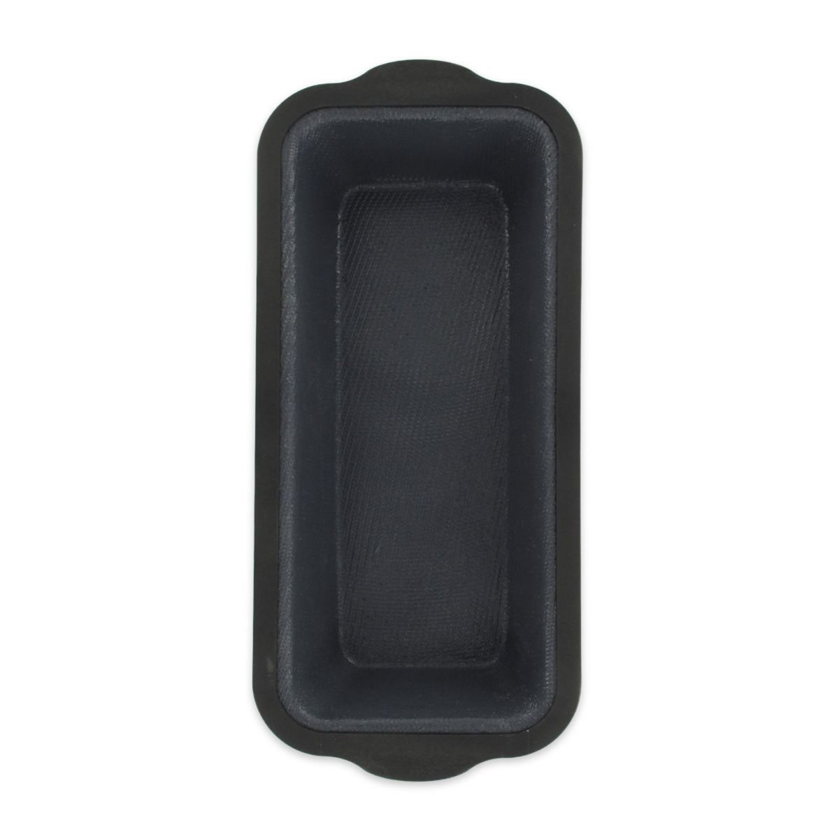 Moule à cake 31,5cm en silicone et fibre de verre