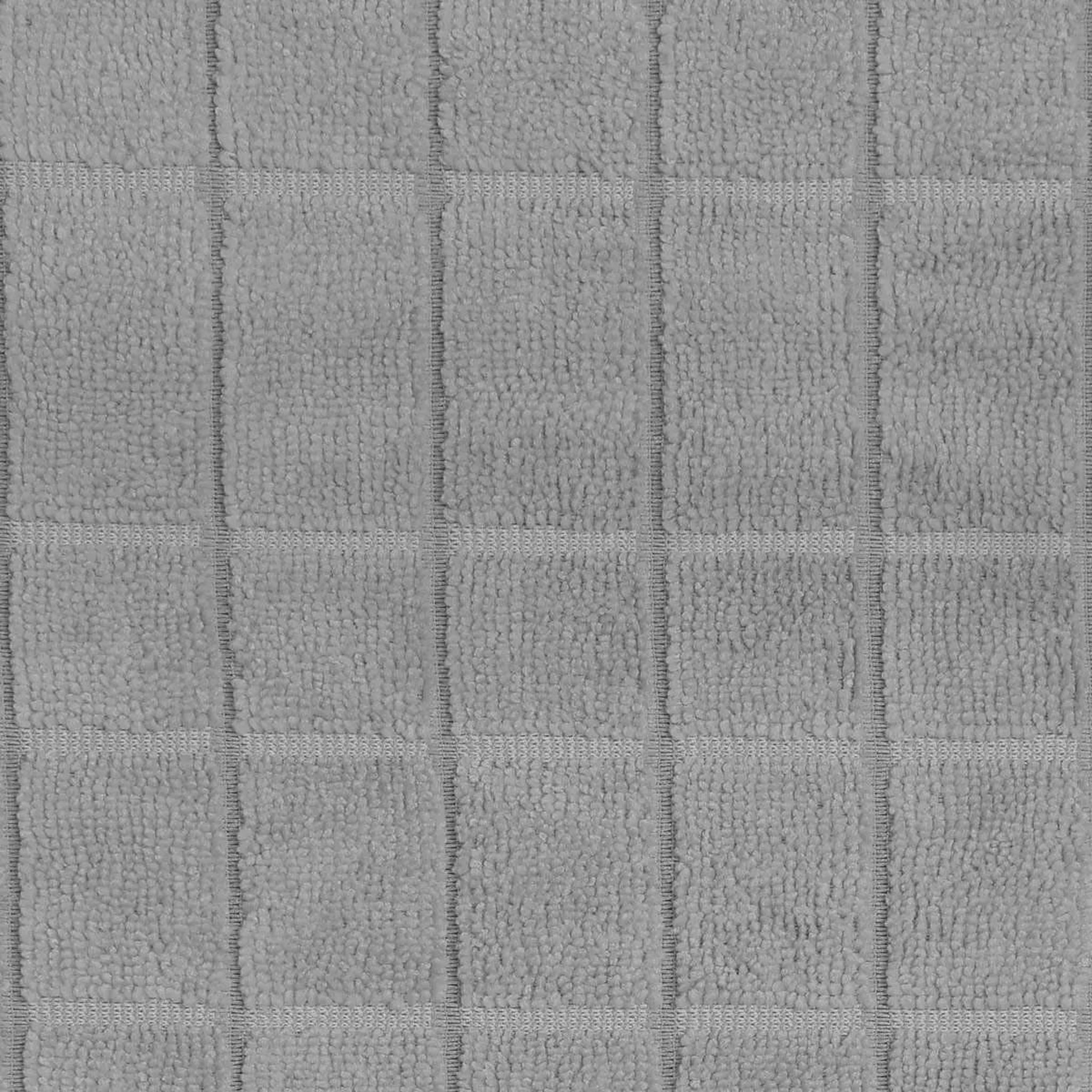 Voir la diapositive 2 : FIVE Tapis vaisselle microfibre  guma  38x50cm gris