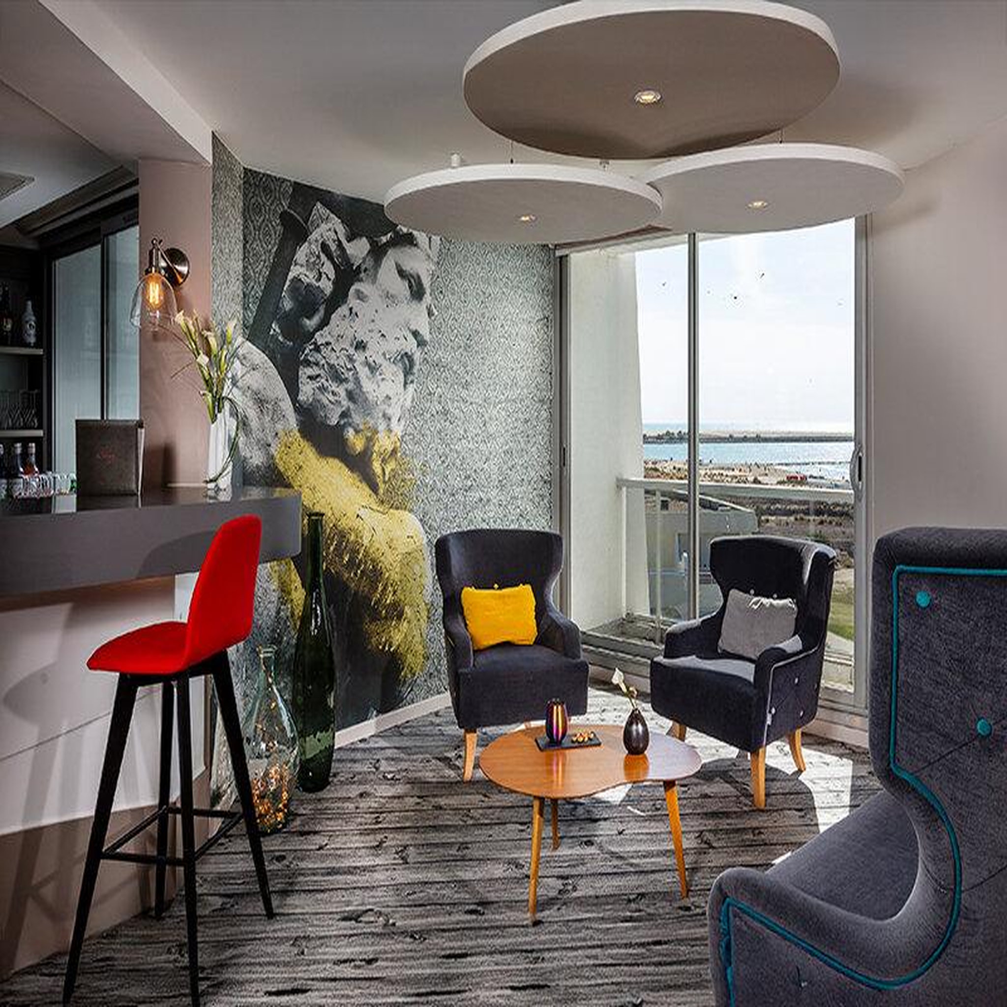 Voir la diapositive 2 : Smartbox Thalazur port camargue 4* : 2 jours au bord de la méditerranée - coffret cadeau séjour