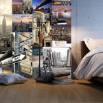 Paris Prix Papier Peint  Streets of New York  50x1000cm