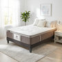 Voir la diapositive 3 : SUITE ETOILEE SUITE ETOILEE | Matelas SUITE IMPERIALE | Ressorts ensachés & Mémoire de forme