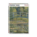 Piatnik Puzzle 1000 pièces Piatnik Pont Japonais