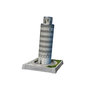 Voir la diapositive 4 : RAVENSBURGER Puzzle 3D Ravensburger Schiefer Turm von Pisa avec module LED