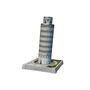 Voir la diapositive 4 : RAVENSBURGER Puzzle 3D Ravensburger Schiefer Turm von Pisa avec module LED