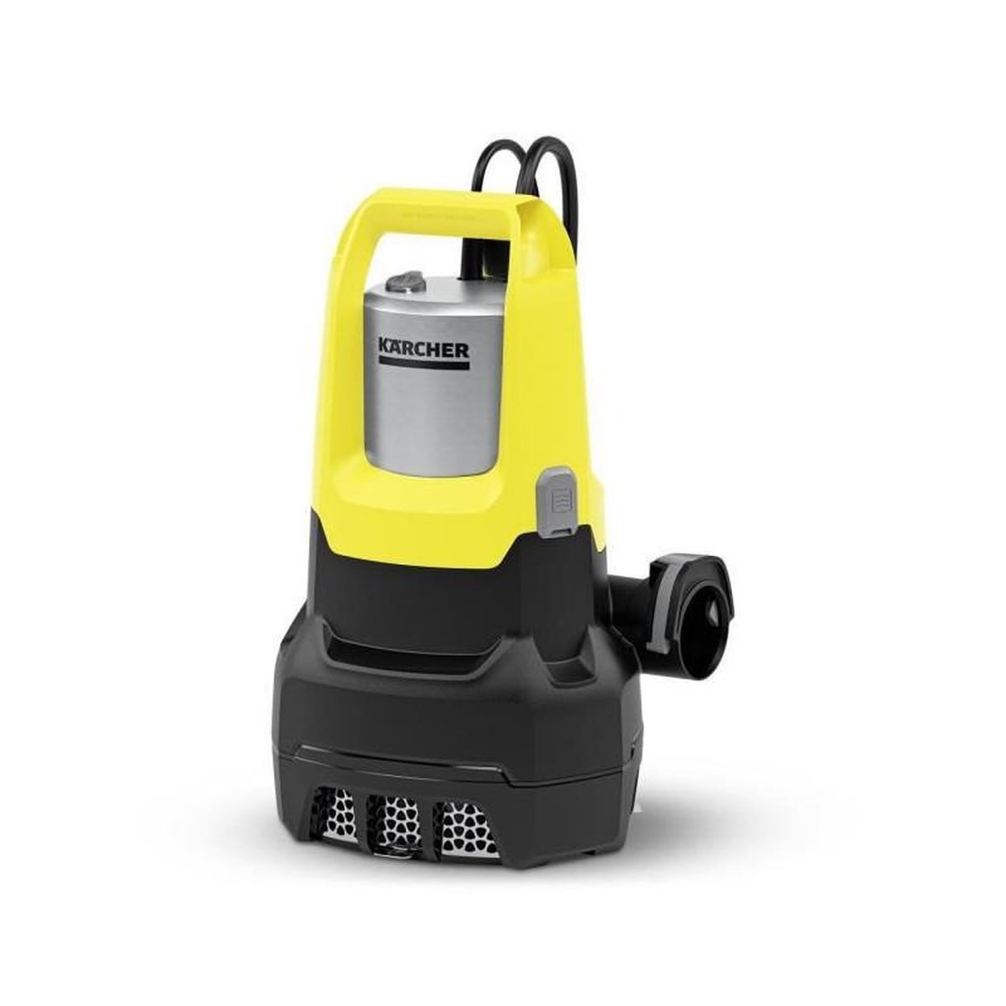 KÃ¤rcher Pompe d'évacuation SP 22.000 Dirt Level Sensor eau chargée - Karcher