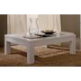 Voir la diapositive 2 : Table basse rectangle GENOVA 