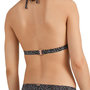 Voir la diapositive 2 : O'NEILL Haut de Maillot de bain Noir Femme O'Neill Marga 1800028