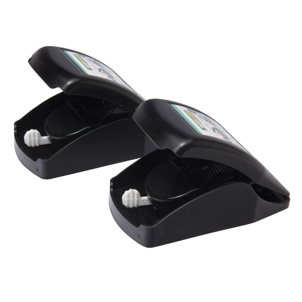 Windhager Tapette à souris automatique 2 pièces