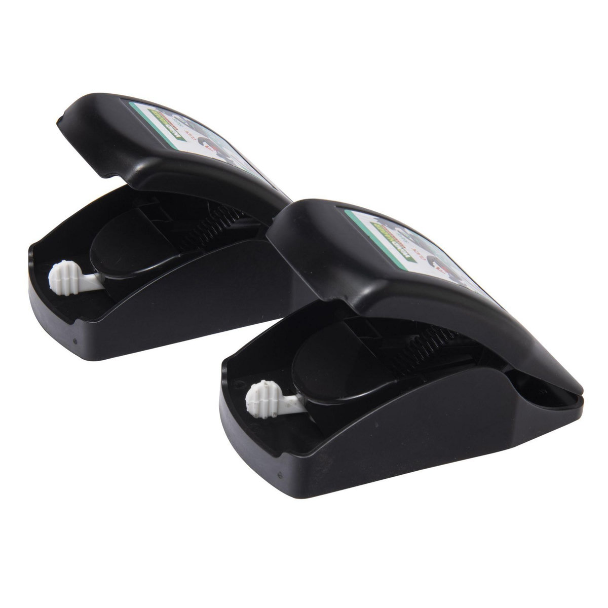 Windhager Tapette à souris automatique 2 pièces