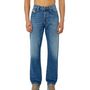 Voir la diapositive 1 : DIESEL Jean Regular  Homme Diesel D viker   W26