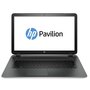 HP Ordinateur portable - Pavilion 17-f237nf - Blanc