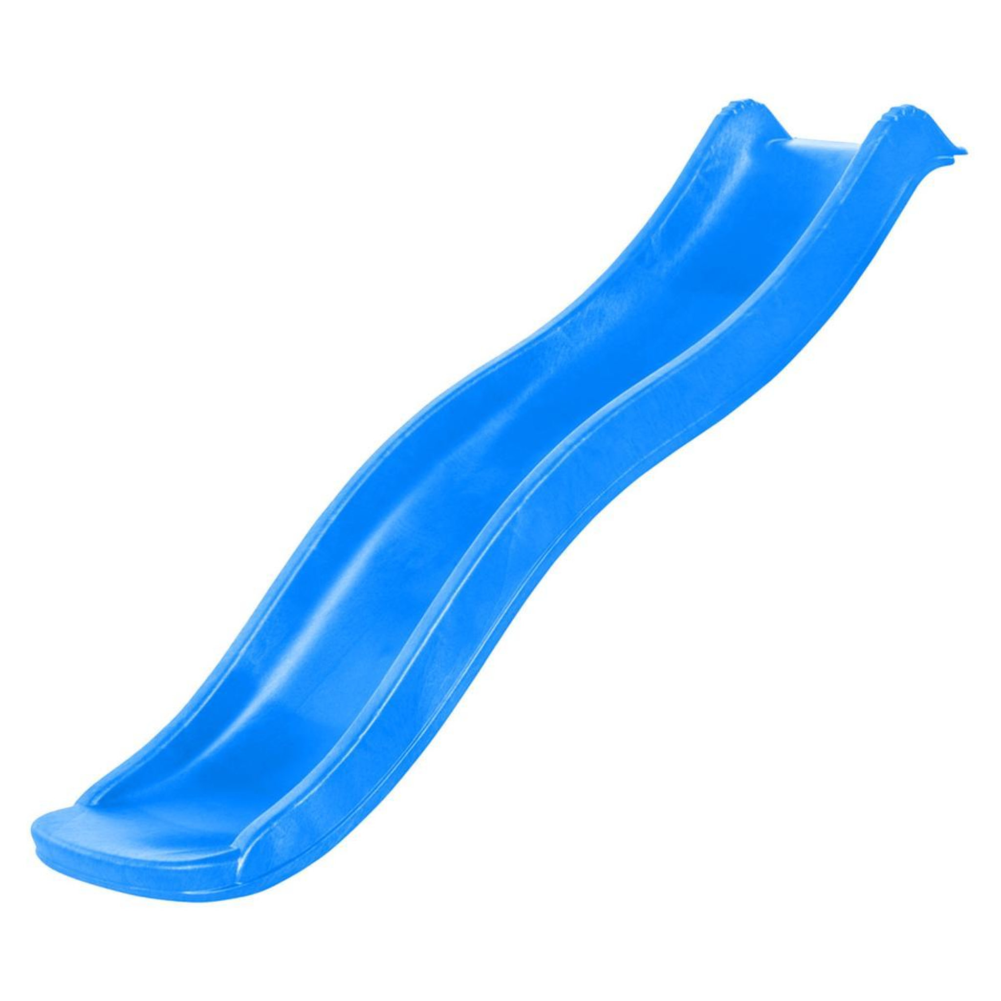 Axi House Toboggan Sky175 raccord eau bleu 175 cm