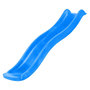 Voir la diapositive 1 : Axi House Toboggan Sky175 raccord eau bleu 175 cm