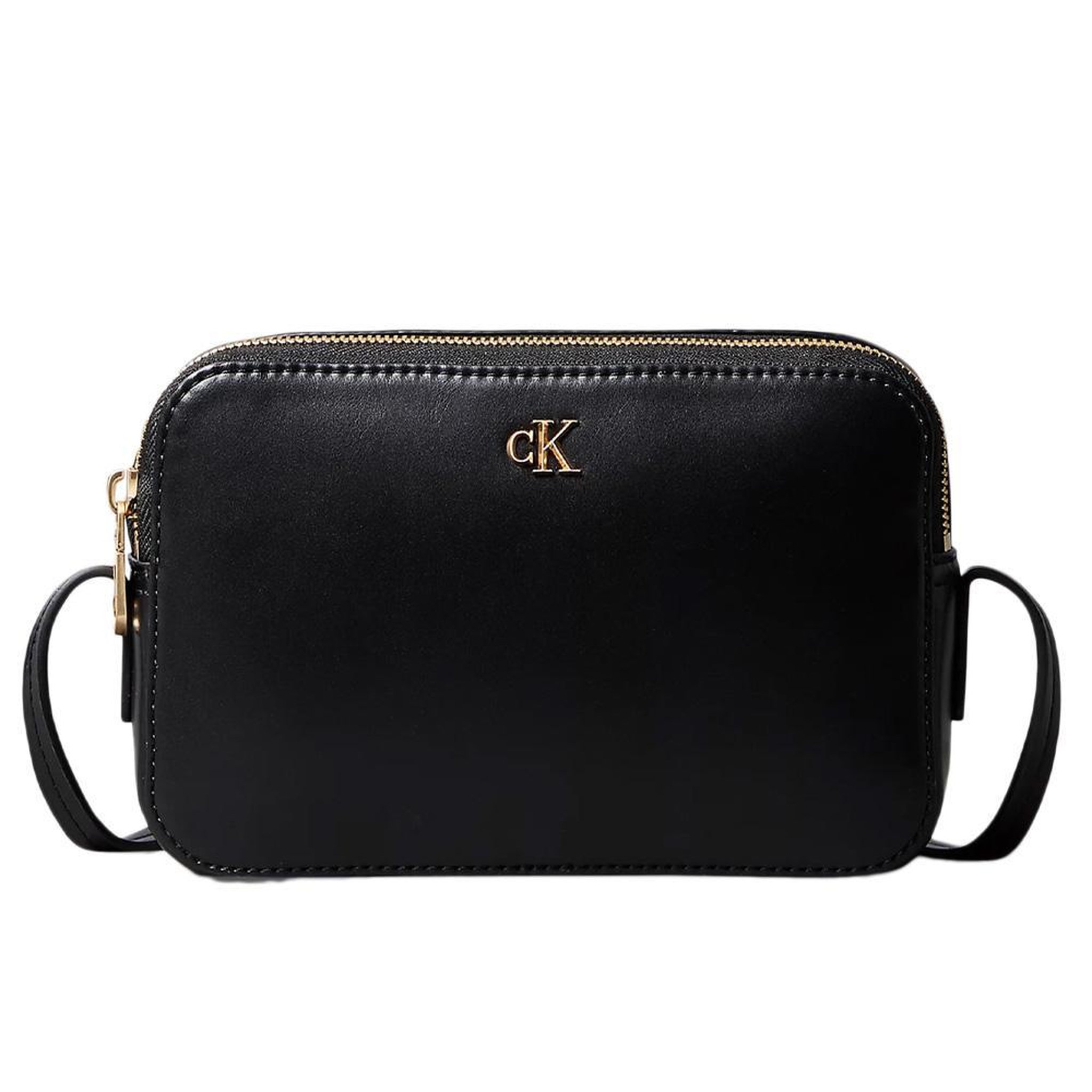 Voir la diapositive 1 : CALVIN KLEIN JEANS Sac à bandoulière  Femme Calvin Klein Jeans Ck Camera