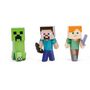 Voir la diapositive 2 : SMOBY FIG 6CM MINECRAFT ASSORTIMENT Smoby SMY253260003