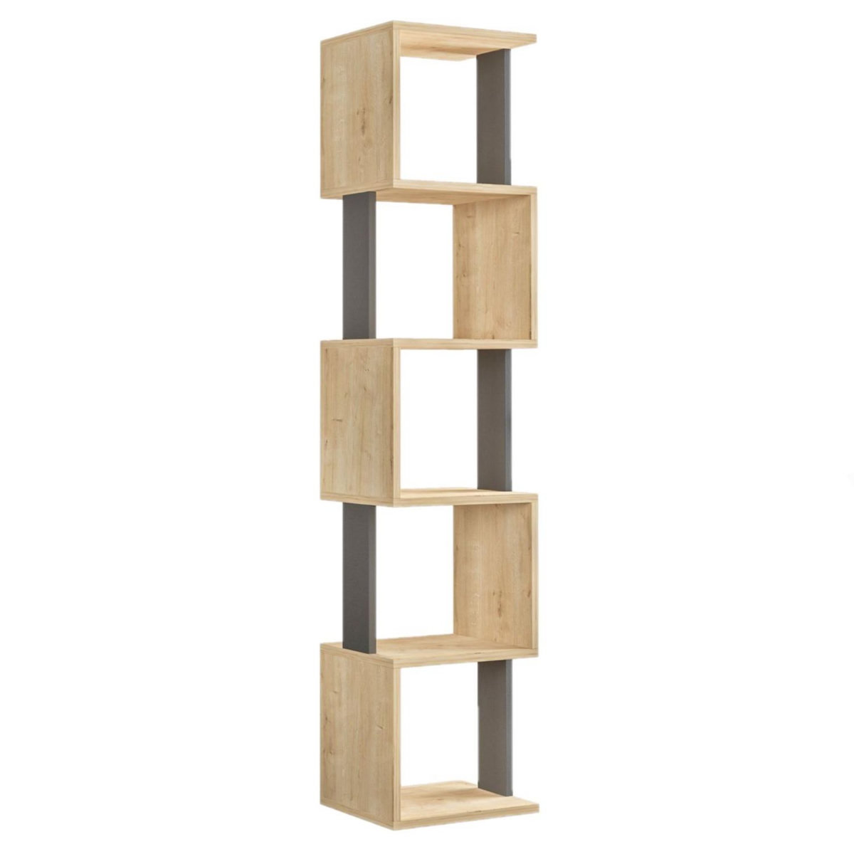 TOILINUX Bibliothèque Piri