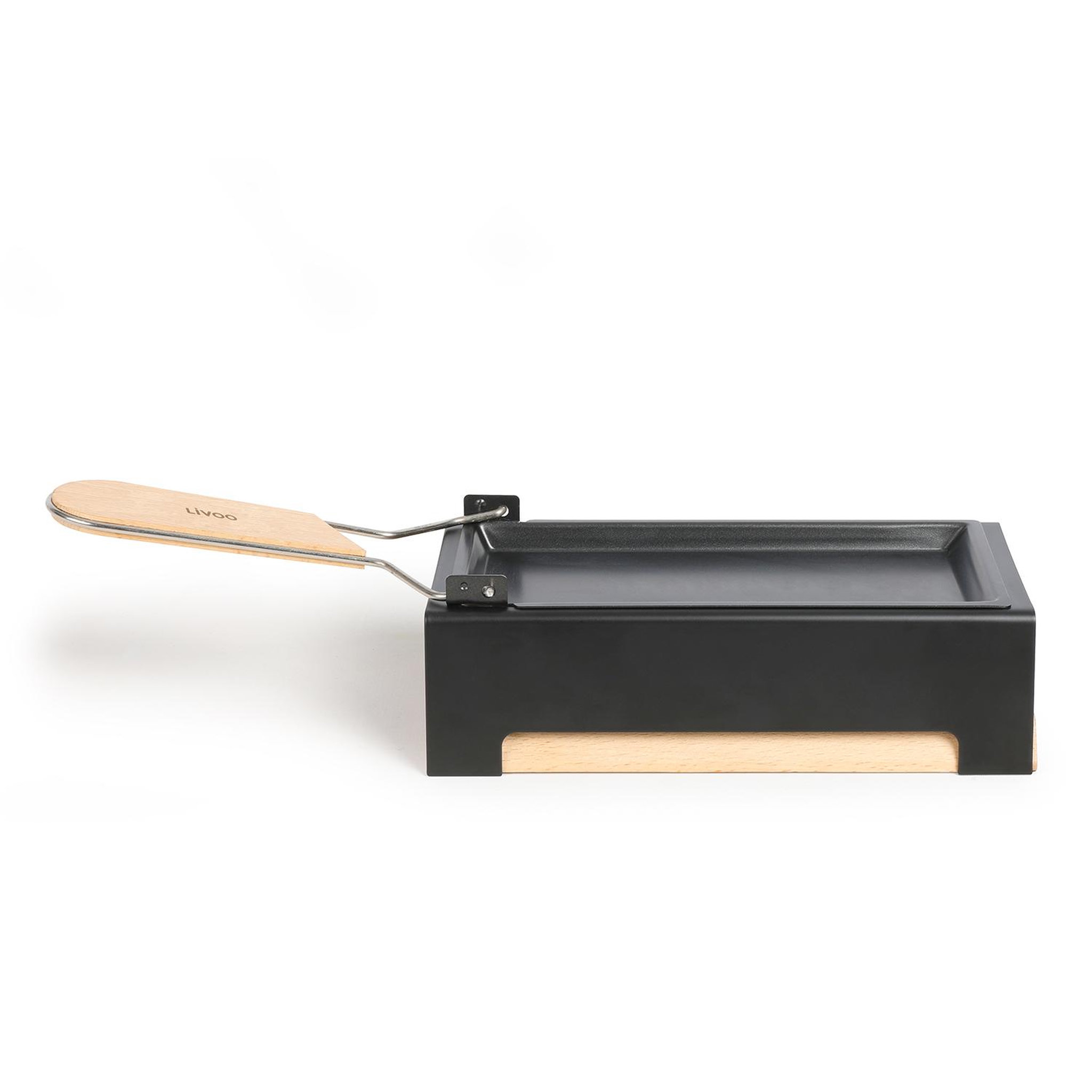 LIVOO Raclette à la bougie - MEN395