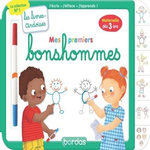 MES PREMIERS BONSHOMMES, Hudrisier Cécile