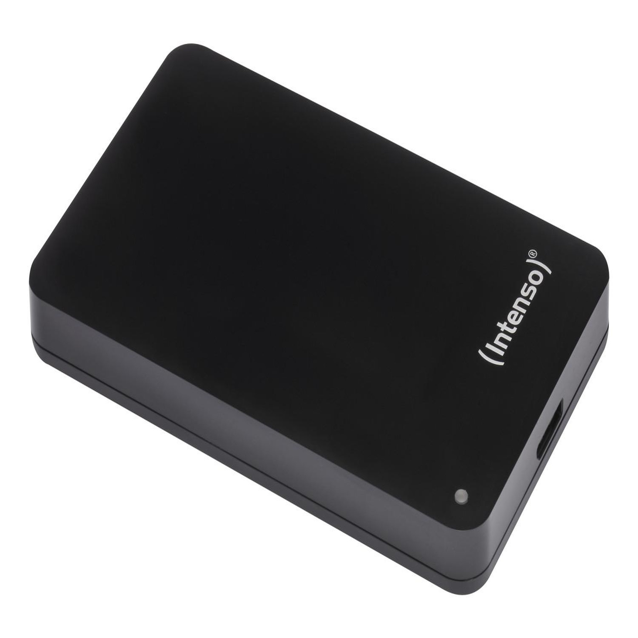 Voir la diapositive 2 : Intenso Intenso 6021660 disque dur externe 1 to 5400 tr/min 2.5  usb type-a 3.2 gen 1 (3.1 gen 1) noir