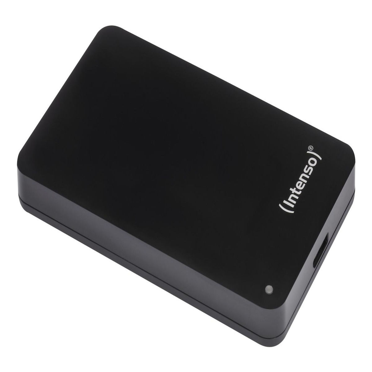 Intenso Intenso 6021660 disque dur externe 1 To 5400 tr/min 2.5  USB Type-A 3.2 Gen 1 (3.1 Gen 1) Noir