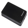Voir la diapositive 2 : Intenso Intenso 6021660 disque dur externe 1 To 5400 tr/min 2.5  USB Type-A 3.2 Gen 1 (3.1 Gen 1) Noir
