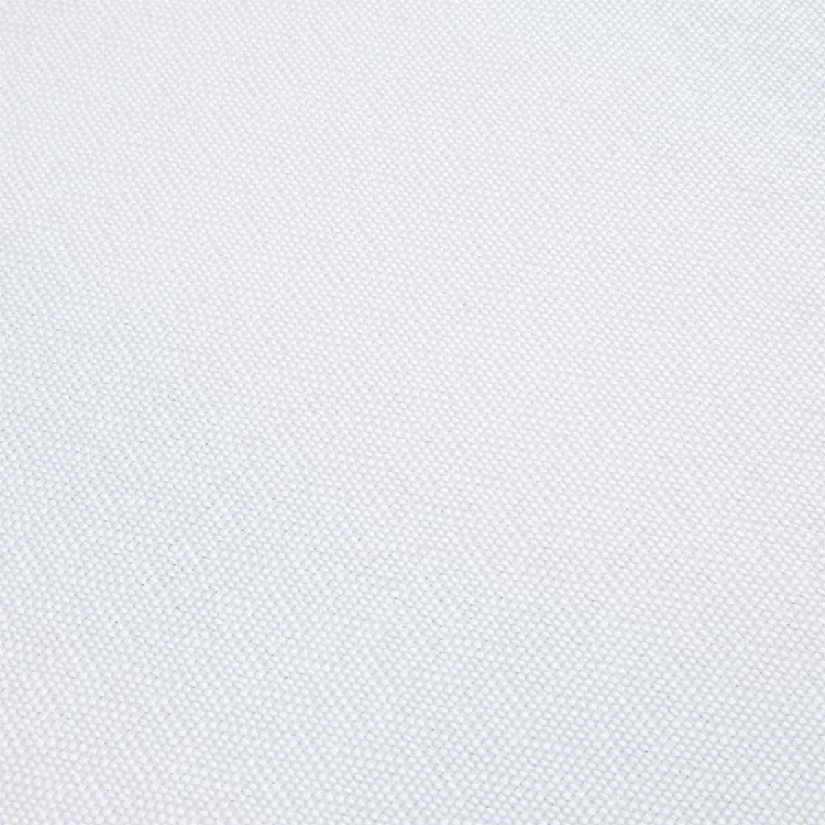 BELLECOUR BELLECOUR LITERIE | Sommier tapissier CAPUCINE | Epaisseur 13 cm | Blanc (pieds non inclus)