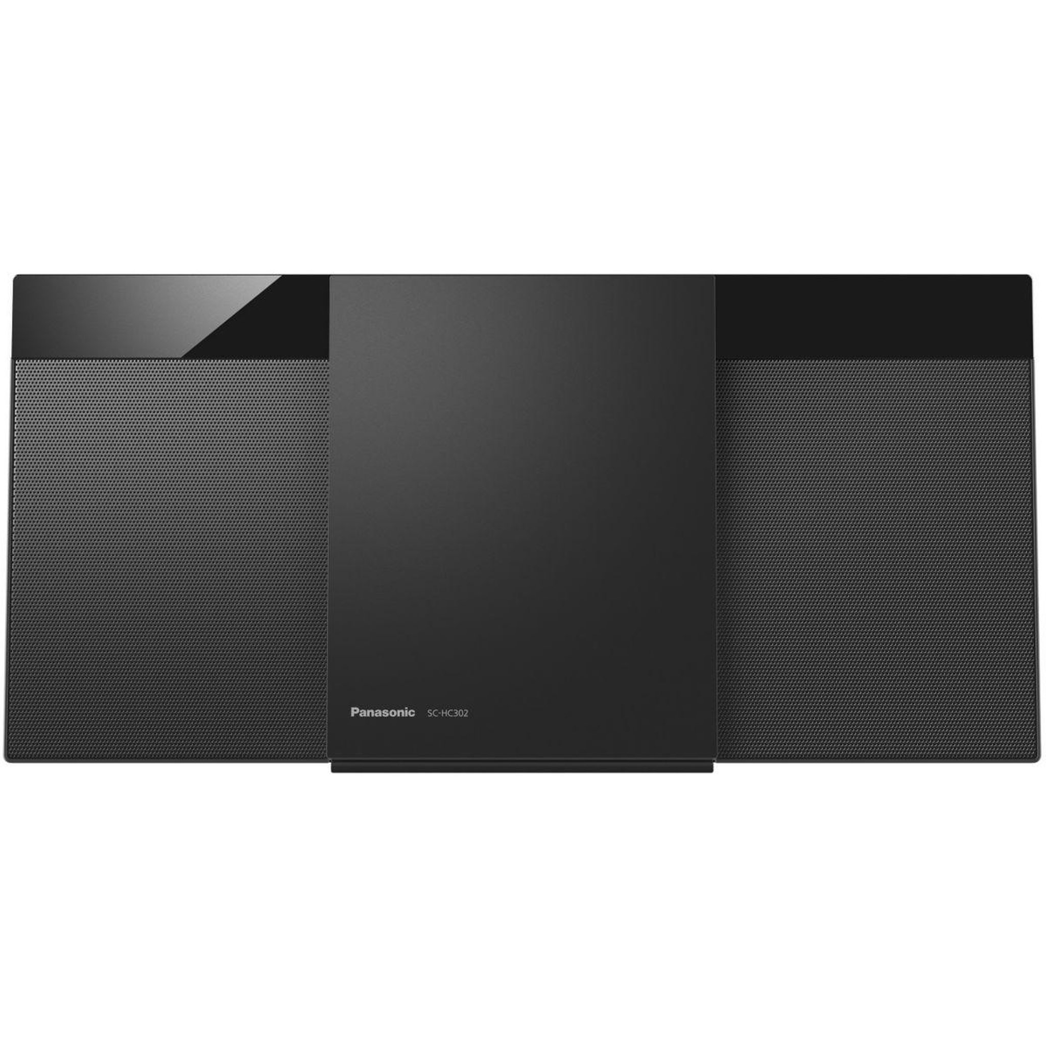 PANASONIC Chaîne hifi sc-hc302eg-k