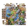 Voir la diapositive 3 : Asmodee Smallworld jeu de societe
