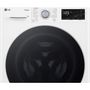 Voir la diapositive 5 : LG Lave linge hublot F94R31WHSA