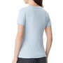 Voir la diapositive 2 : CALVIN KLEIN JEANS T shirt  Femme Calvin Klein Jeans Gradient