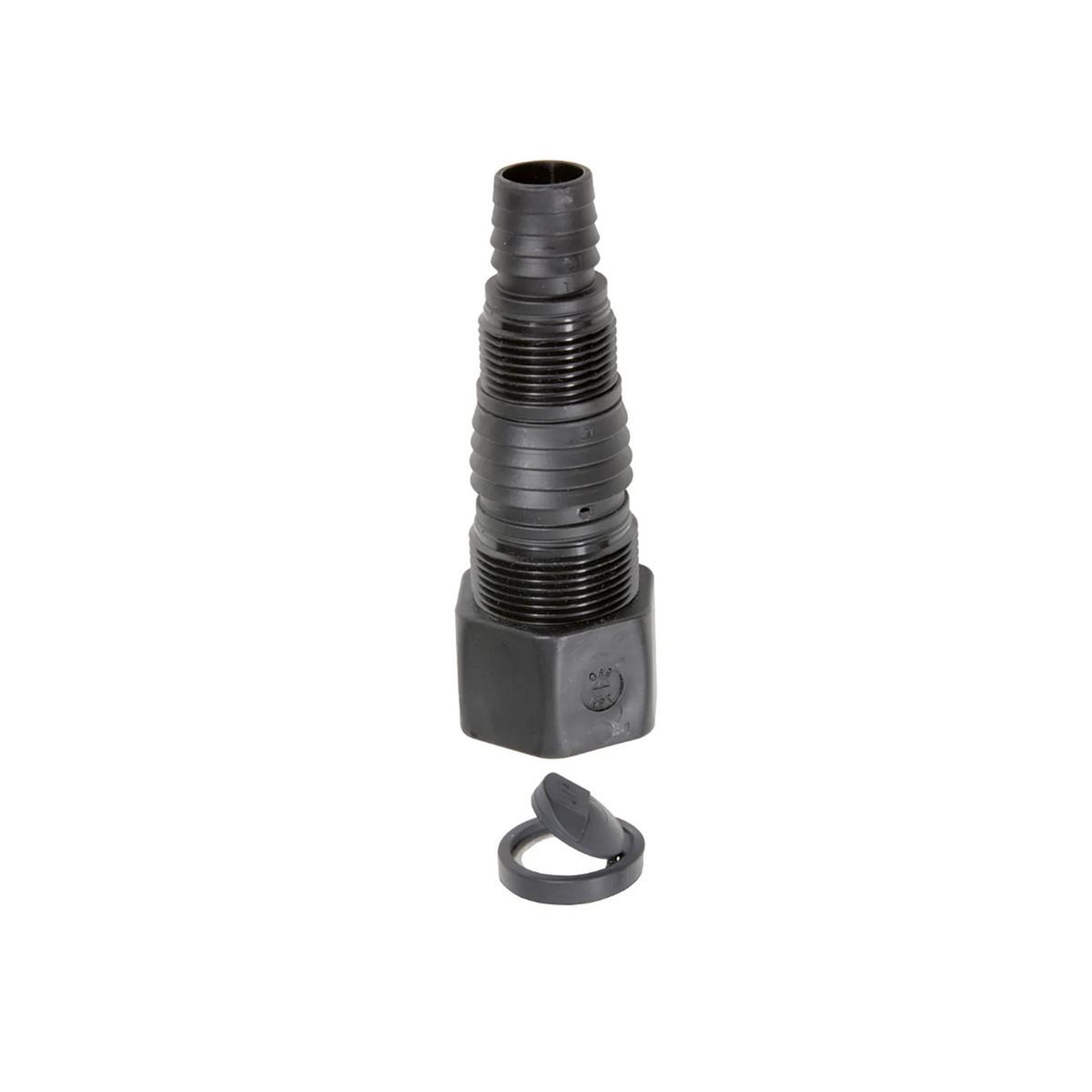 Voir la diapositive 4 : Jetly Pompe vide cave 300w vert - 131003