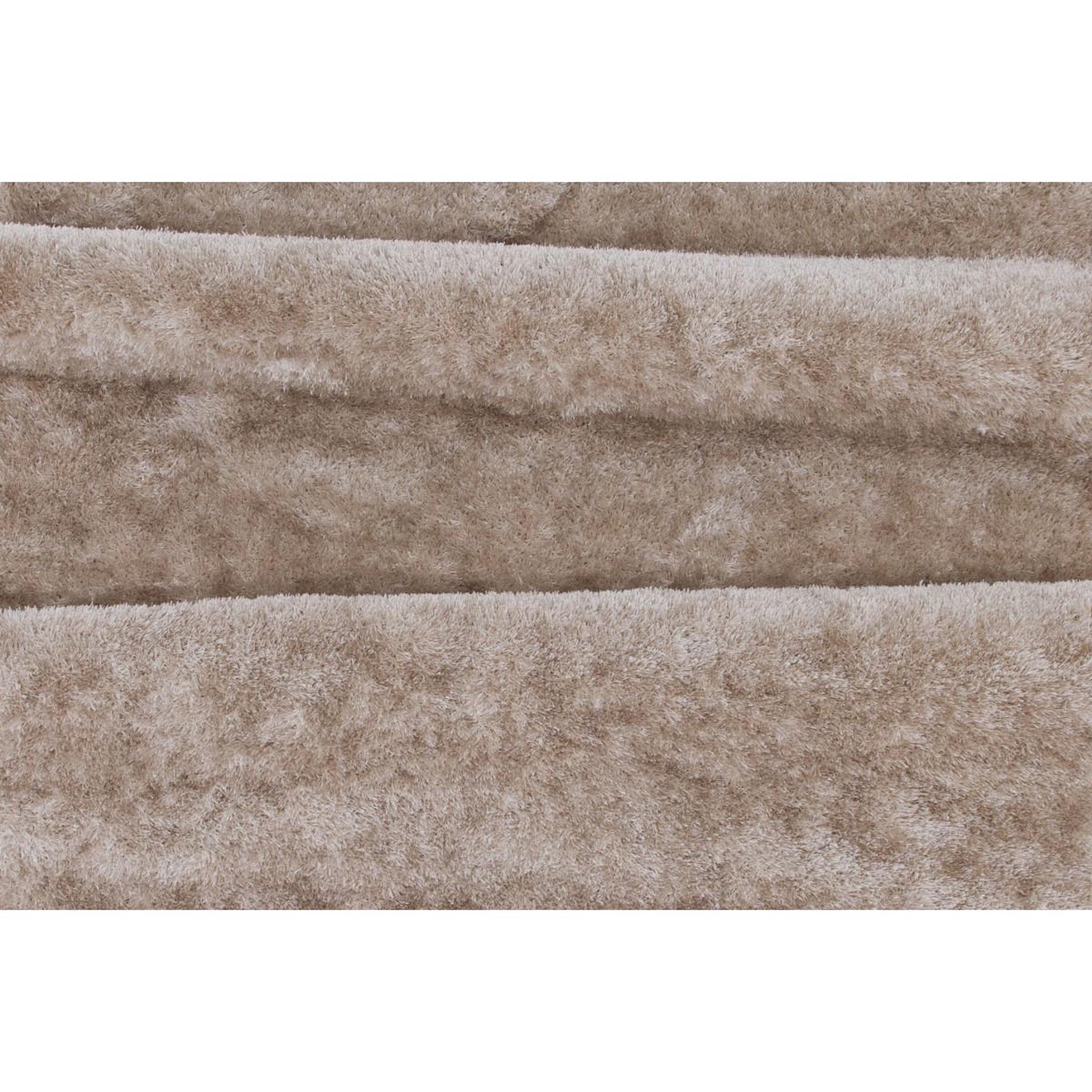 Voir la diapositive 4 : Paris Prix Tapis déco  mattis  160x230cm beige