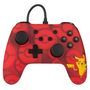 Voir la diapositive 1 : Manette Pokemon Pikachu Nintendo Switch
