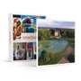 Voir la diapositive 1 : Smartbox 2 jours de luxe au Château d'Apigné 5* près de Rennes - Coffret Cadeau Séjour