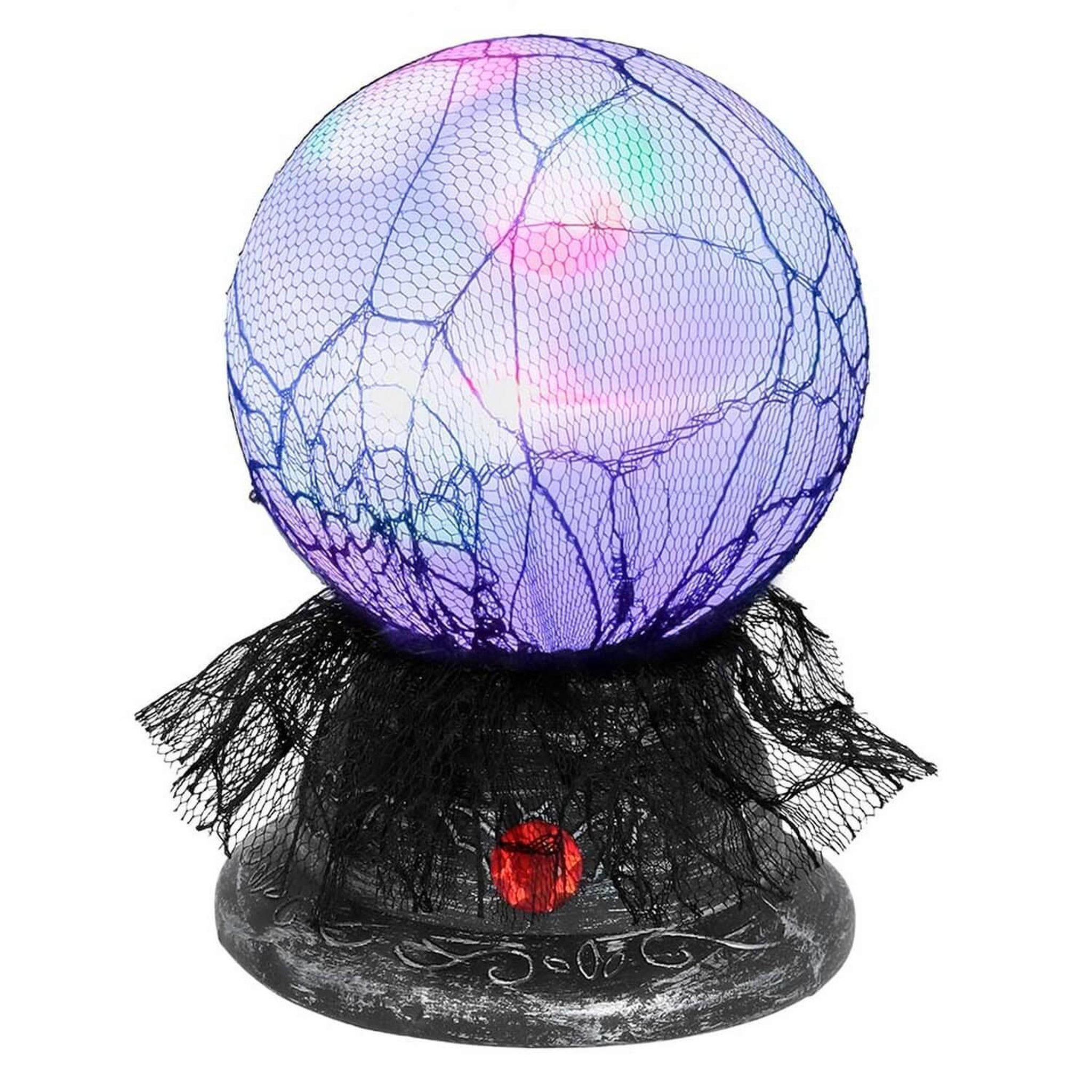 Boland Boule de cristal son et lumière
