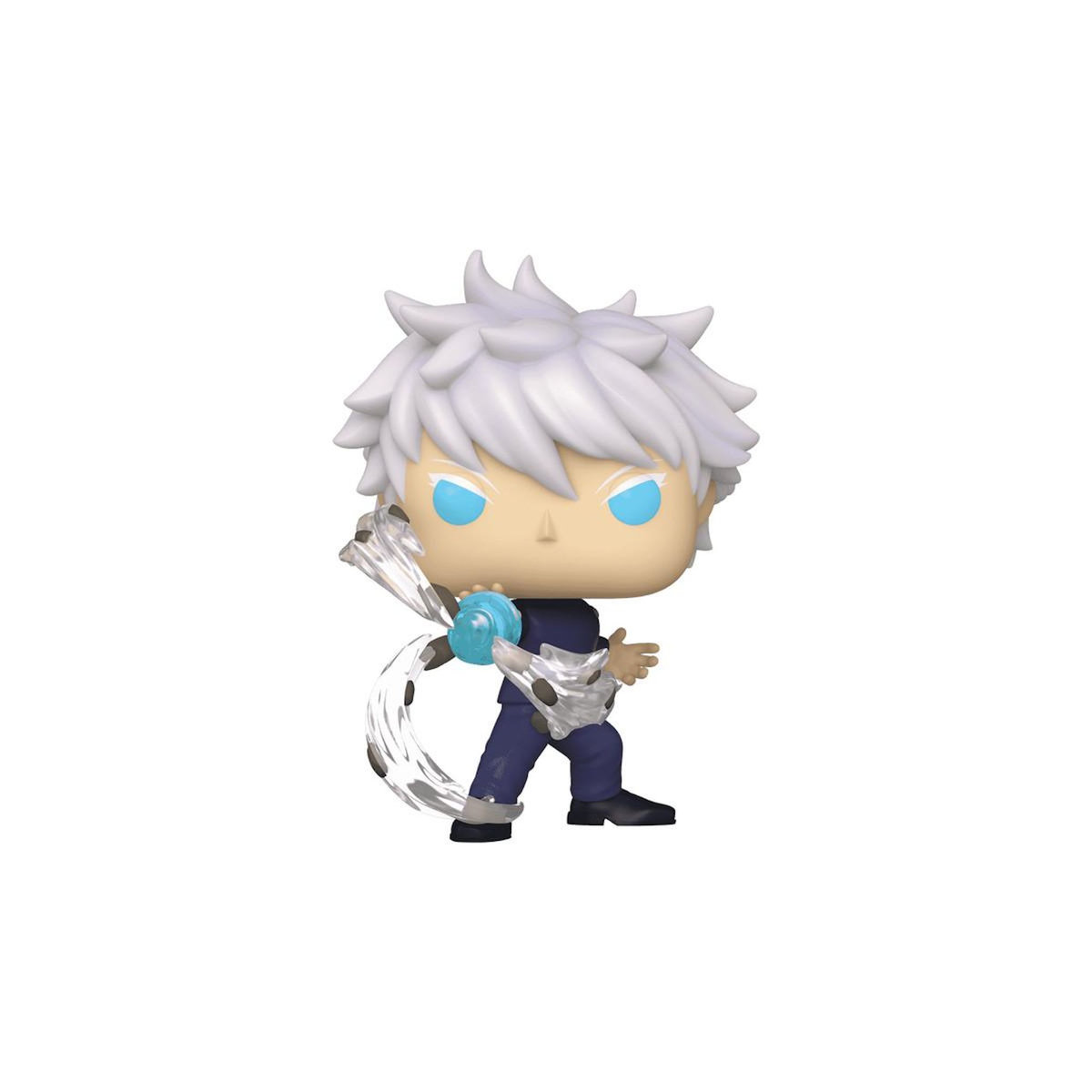 Funko Figurine Funko Pop Animation Jujutsu Kaisen Satoru Gojo
