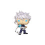 Voir la diapositive 2 : Funko Figurine Funko Pop Animation Jujutsu Kaisen Satoru Gojo