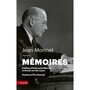  MEMOIRES, Monnet Jean