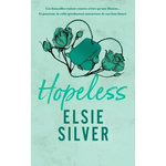 CHESTNUT SPRINGS TOME 5 : HOPELESS, Silver Elsie