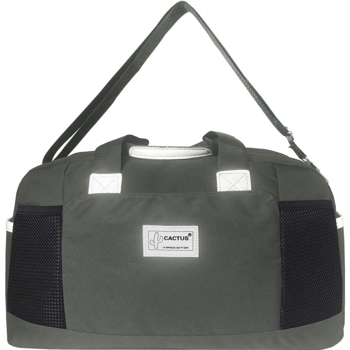 Cactus Sac de voyage week-end 23L et sport sans roulettes