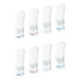 Voir la diapositive 3 : Athena Lot de 8 paires de chaussettes de sport mi-hautes