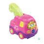 Voir la diapositive 2 : VTECH Maxi garage éducatif rose +Yann, roi de la dépanne - Tut Tut Bolides