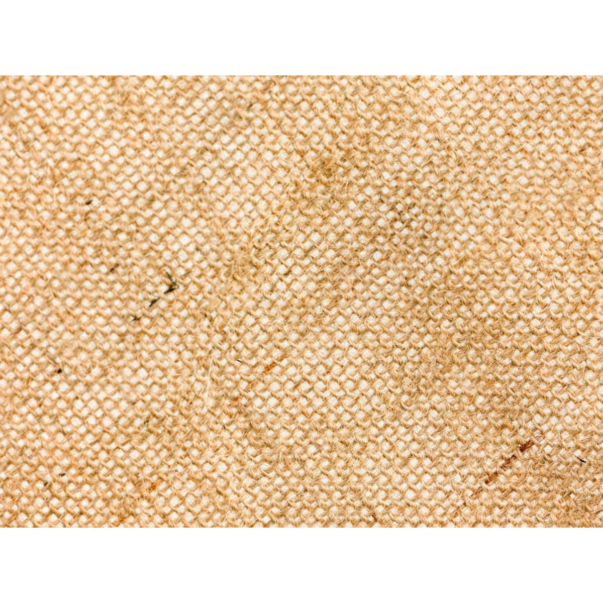 Jardiline Voile d'ombrage Naturelle Jute Triangulaire 5 m - Jardiline