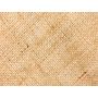 Voir la diapositive 2 : Jardiline Voile d'ombrage Naturelle Jute Triangulaire 5 m - Jardiline