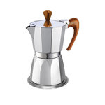 gat Machine à café GAT Magnifica 150 ml argent