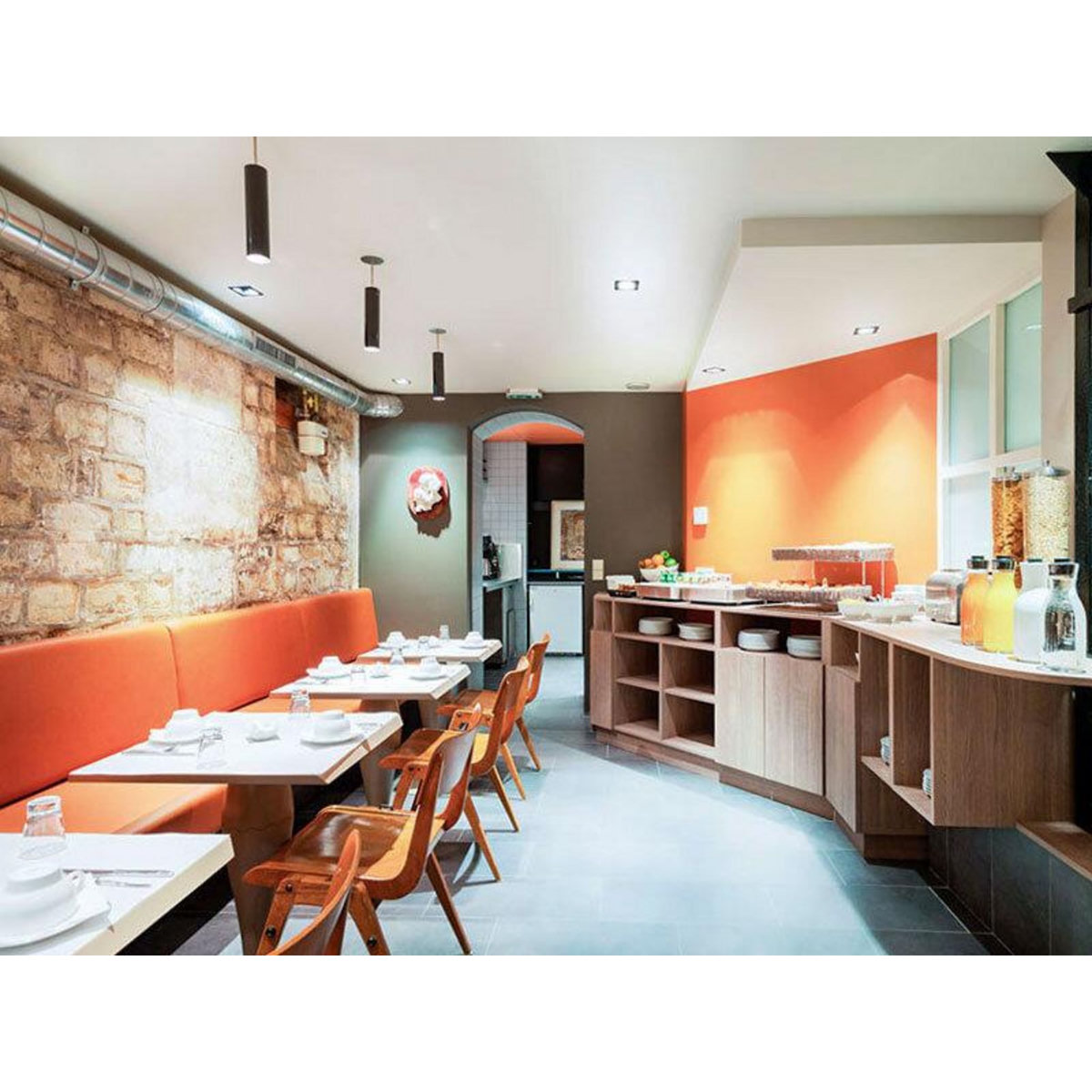 Smartbox Romance à Paris : séjour de 2 jours en hôtel de charme au cœur de la ville Lumière - Coffret Cadeau Séjour