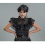 Voir la diapositive 4 : CHAKS Robe de bal - Mercredi - Femme - S